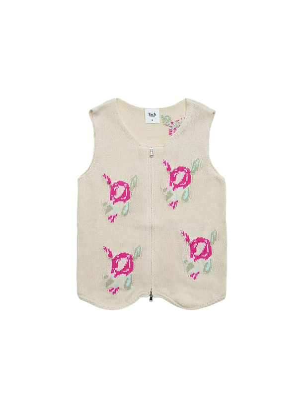 Tach Топ Onika Jaquard