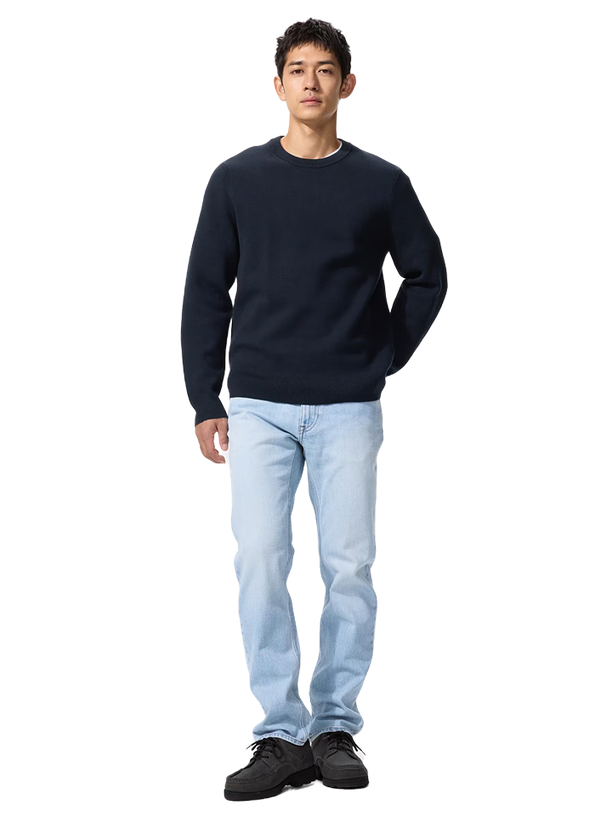 Uniqlo Джинсы Slim Straight