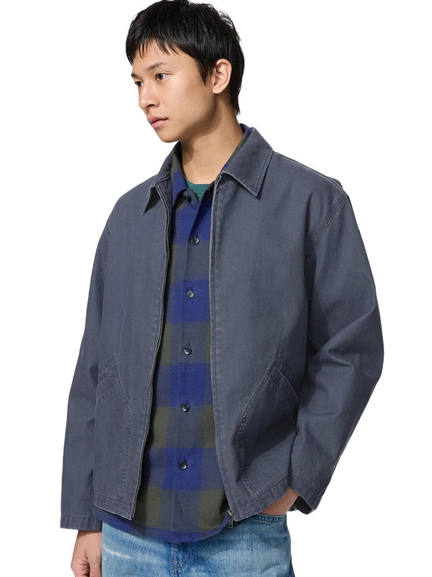Uniqlo Куртка Uniqlo x JW Anderson