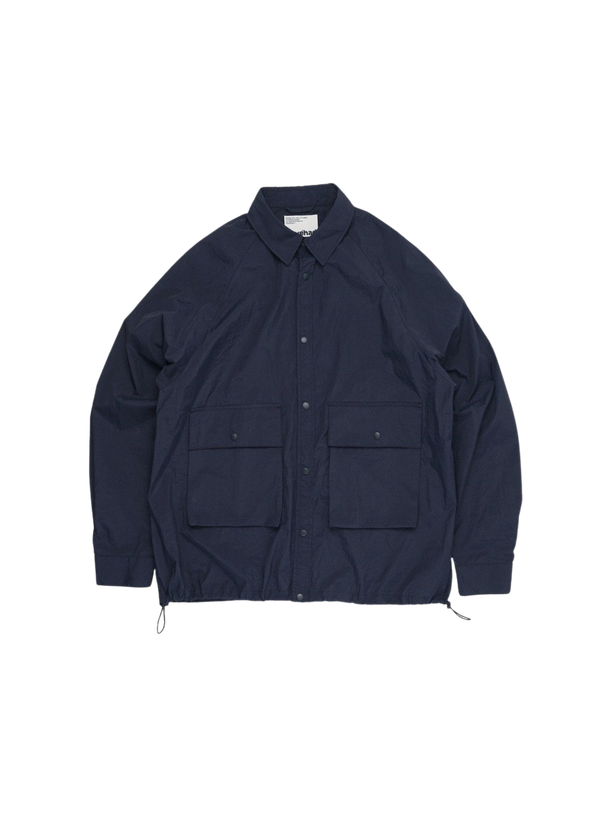 Have Had Comfort Light Shirts Jacket