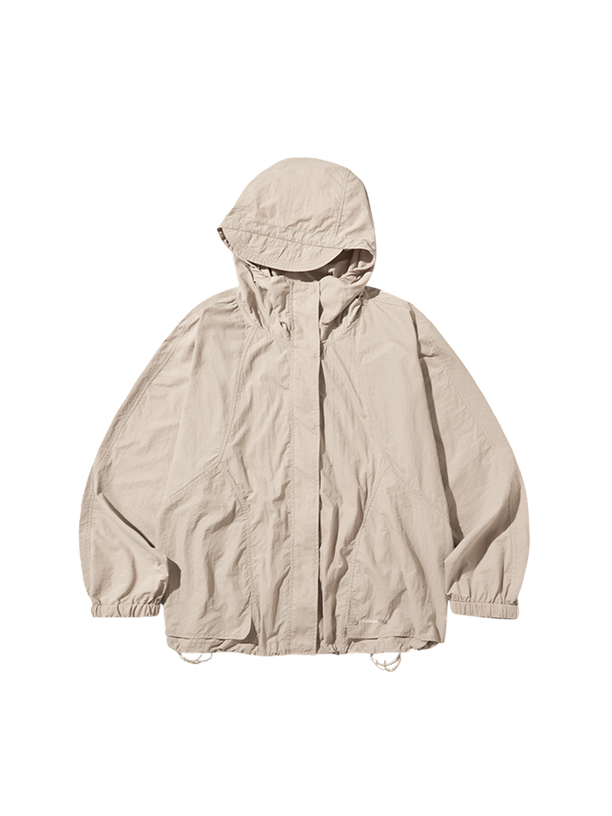 Citybreeze Джемпер MUTE LOGO HOODED