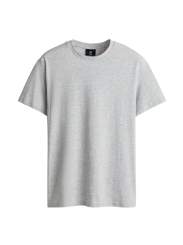 H&M Фтболка Regular Fit