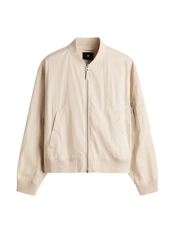 H&M Куртка Bomber