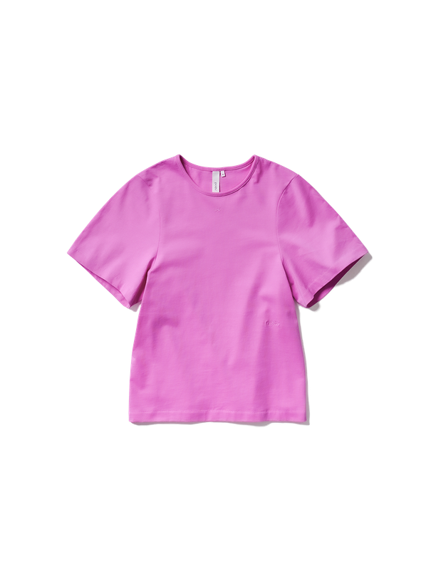 Poev Poev Arched T-shirt