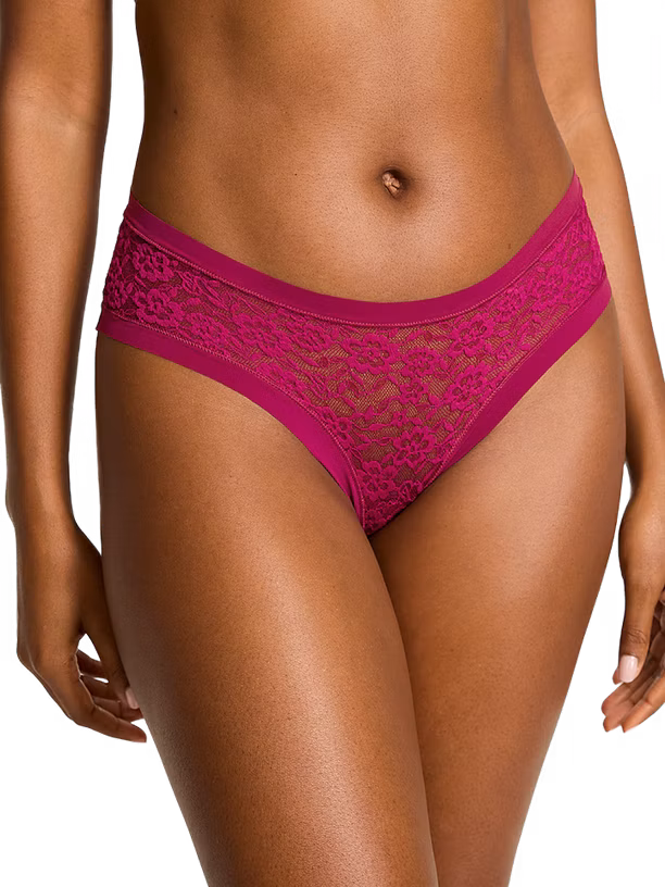 Victorias secret Трусики No-show Lacey Chiki