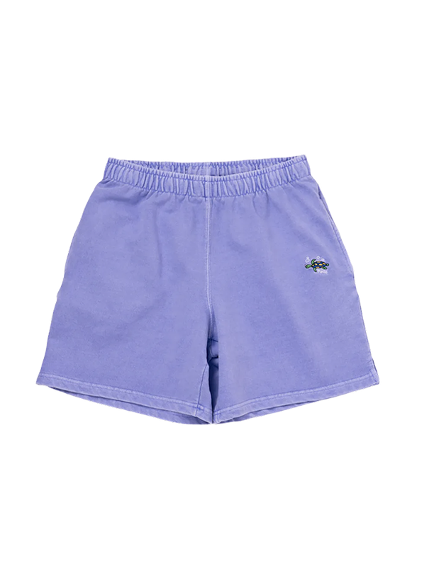 Big Wave Шорты LAVENDER