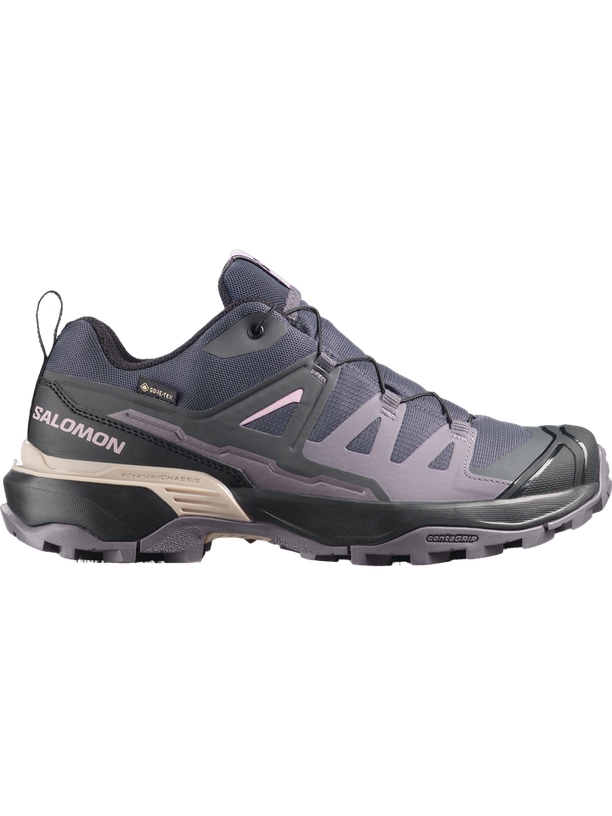 Salomon Женские кроссовки Salomon X Ultra 360