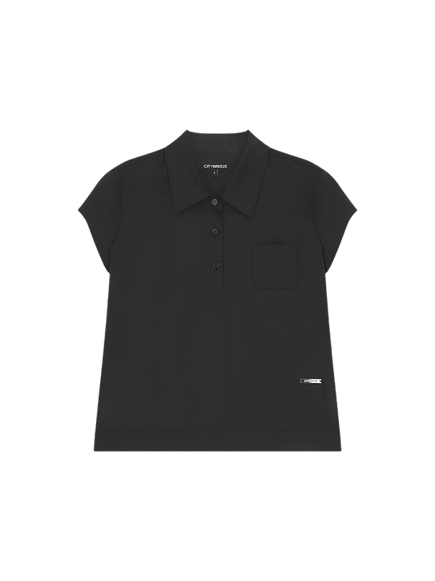 Citybreeze Рубашка с коротким рукавом