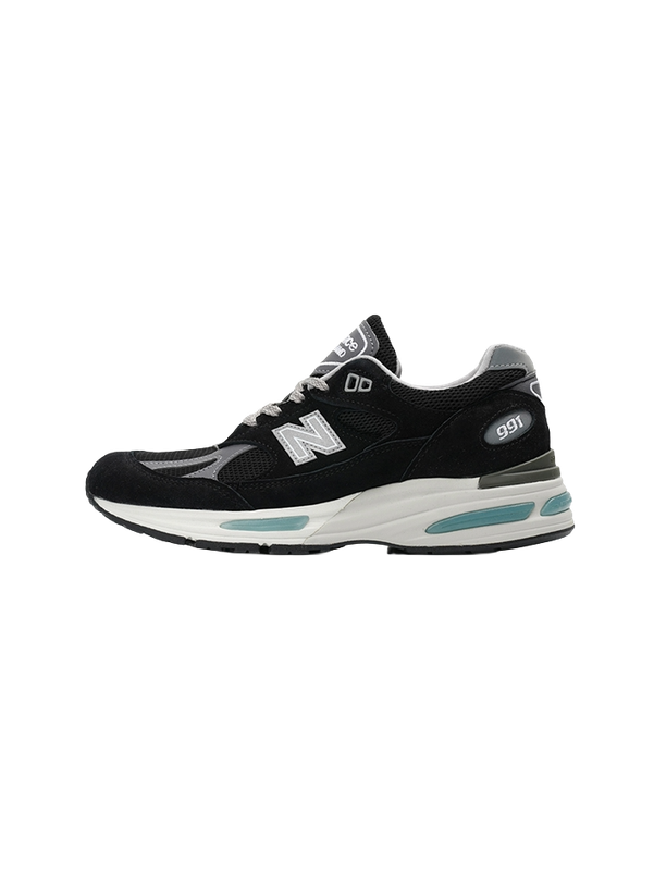 New Balance Кроссовки 991v2