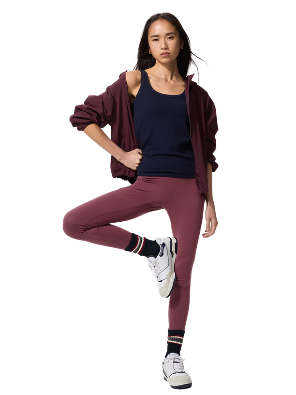Uniqlo Леггинсы Ultra Stretch Active Uniqlo