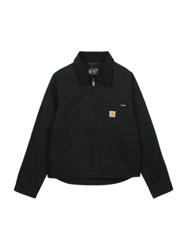 CARHARTT Куртка Blanket-Lined Detroit Jacket