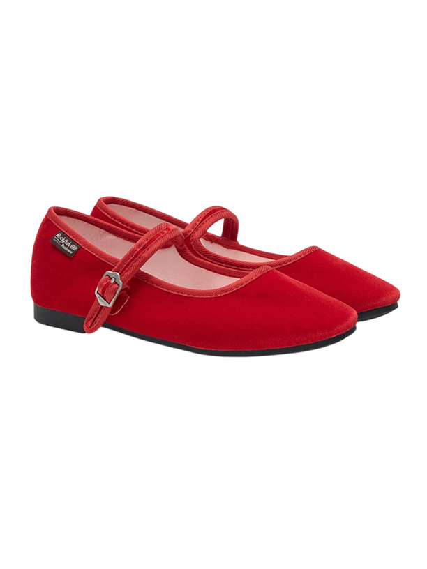 Rockfish Weatherwear Балетки Bella Quilted Maryjanes