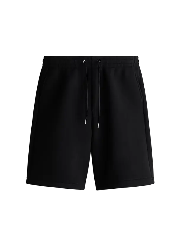 H&M Шорты Scuba Relaxed Fit
