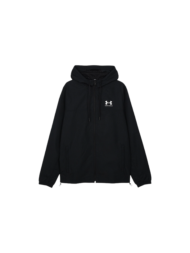 Under Armour Ветровка Rival Woven