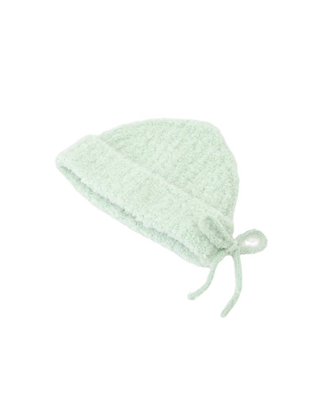 Undercontrol Studio Шапка-бини из мохера