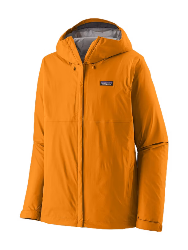 Patagonia Мембранная куртка Torrentshell 3L