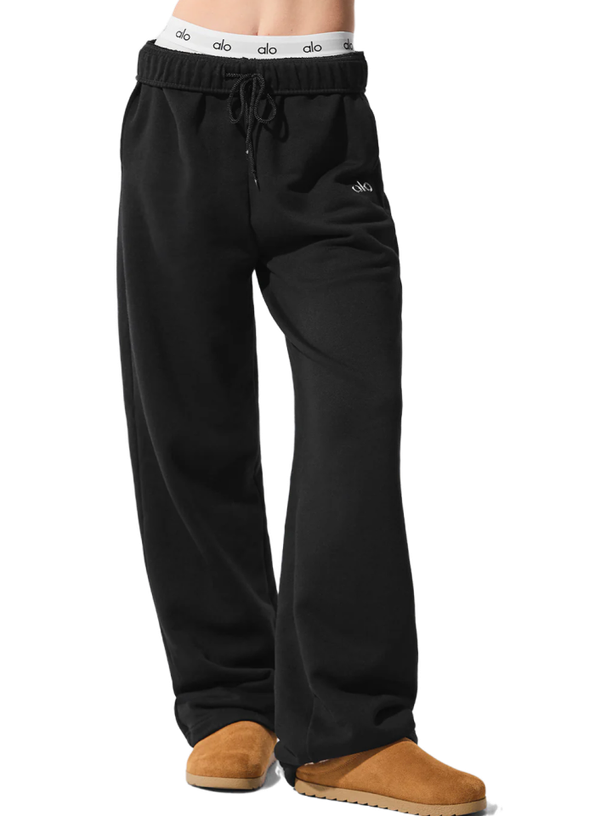 Alo Брюки Accolade Straight Leg
