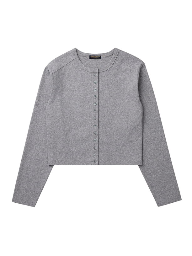 Rockfish Weatherwear Кардиган Cotton Essential