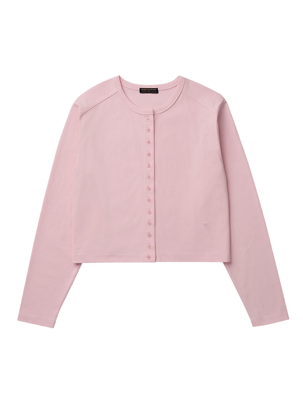 Rockfish Weatherwear Кардиган Cotton Essential