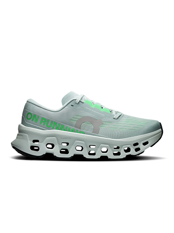 On Cloud Мужские кроссовки Cloudmonster 3