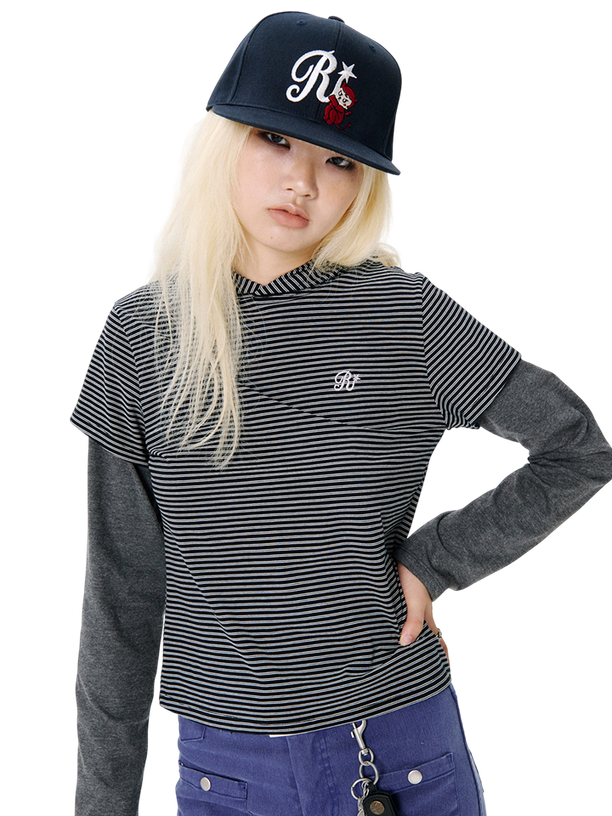 Running High Кепка Many patch snapback hat