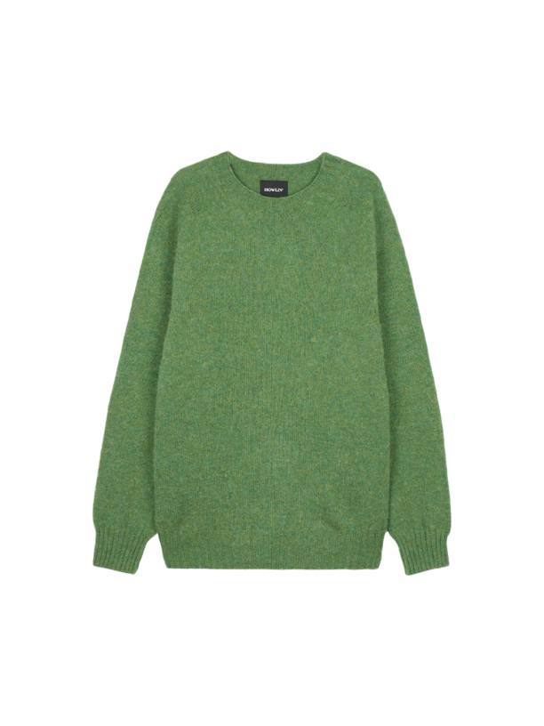 Howlin BIRTH OF THE COOL