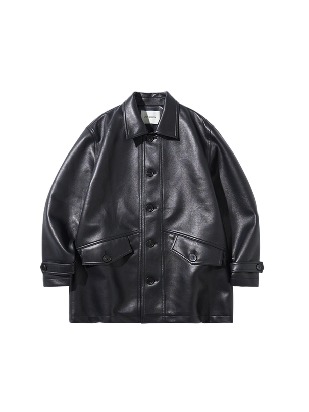 Citybreeze Куртка LEATHER WORK