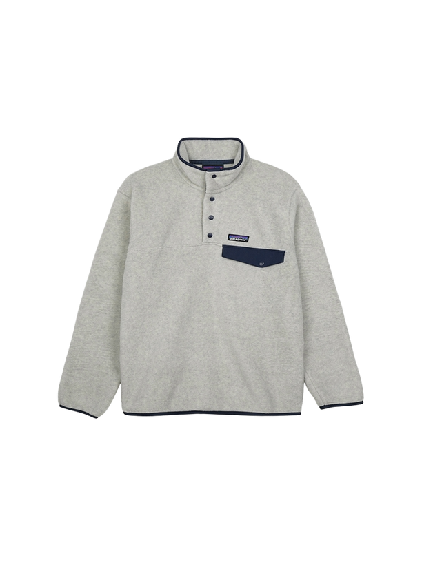 Patagonia Пуловер Synchilla Snap-T