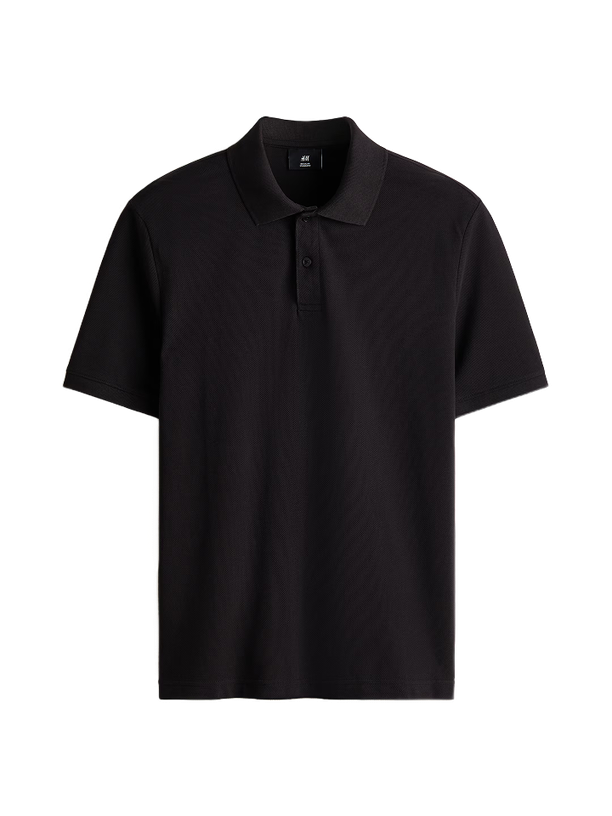 H&M Поло Regular Fit