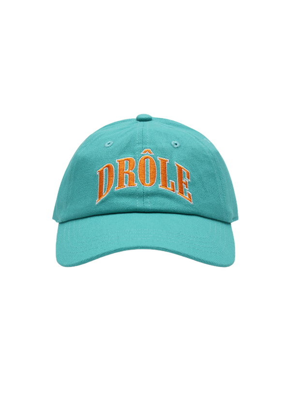 Drole de Monsieur Кепка Universitaire