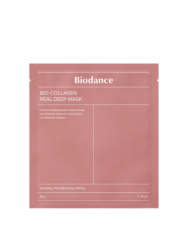 Biodance Сыворотка Reedle Shot 100