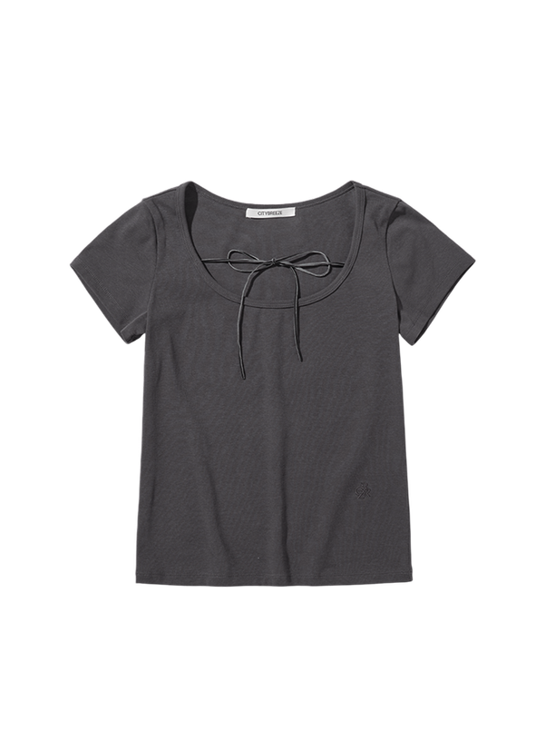 Citybreeze Футболка SQUARE TIE