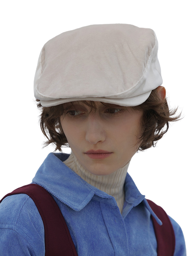 Undercontrol Studio DRIVE HUNTING / FLAT BIO / IVORY