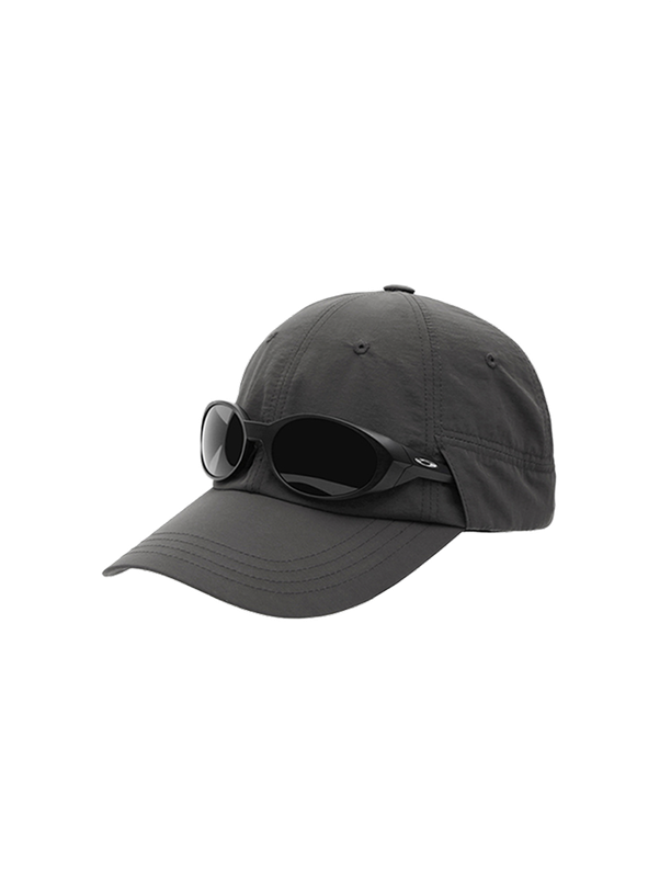 URH Кепка OPT WASHED CH