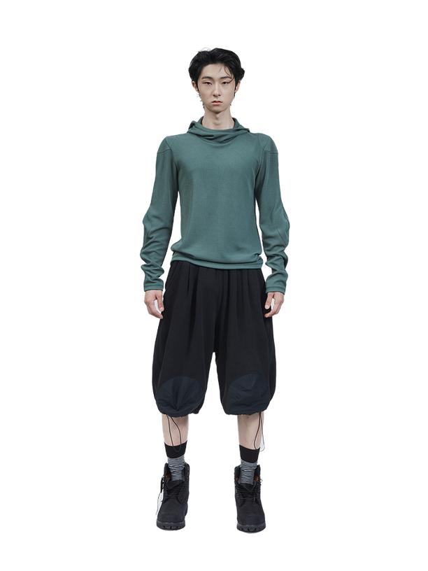 Ekieta Брюки Puckster