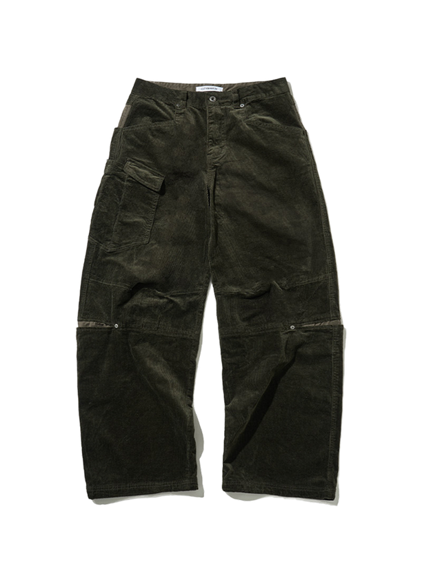 Citybreeze Брюки CORDUROY UTILITY