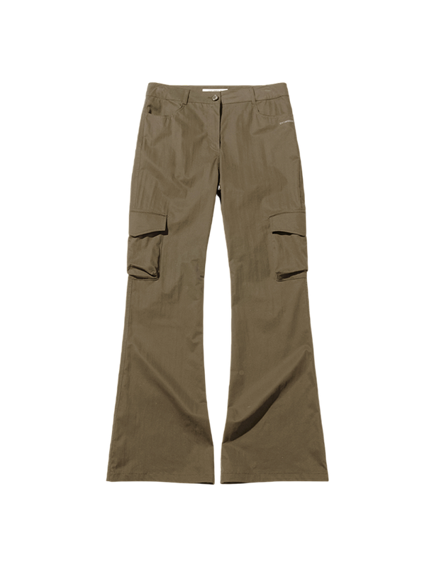 Citybreeze Брюки Cargo bootcut