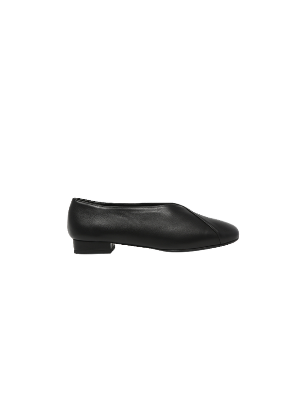 The Cloister FOLDED LOAFER