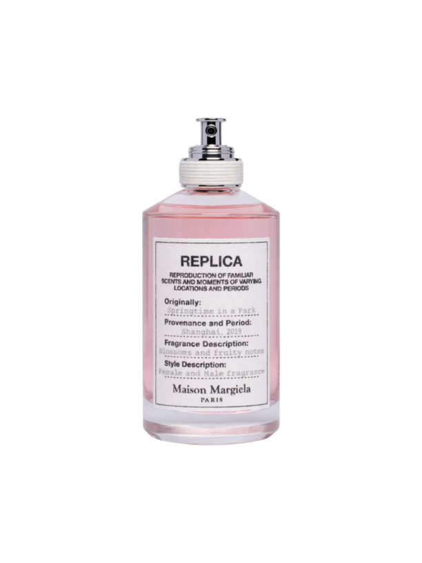 Maison Margiela Духи Replica Springtime in a Park 100ml