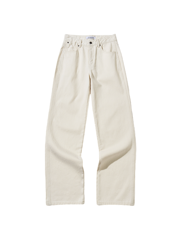 Citybreeze Джинсы RELAXED STRAIGHT