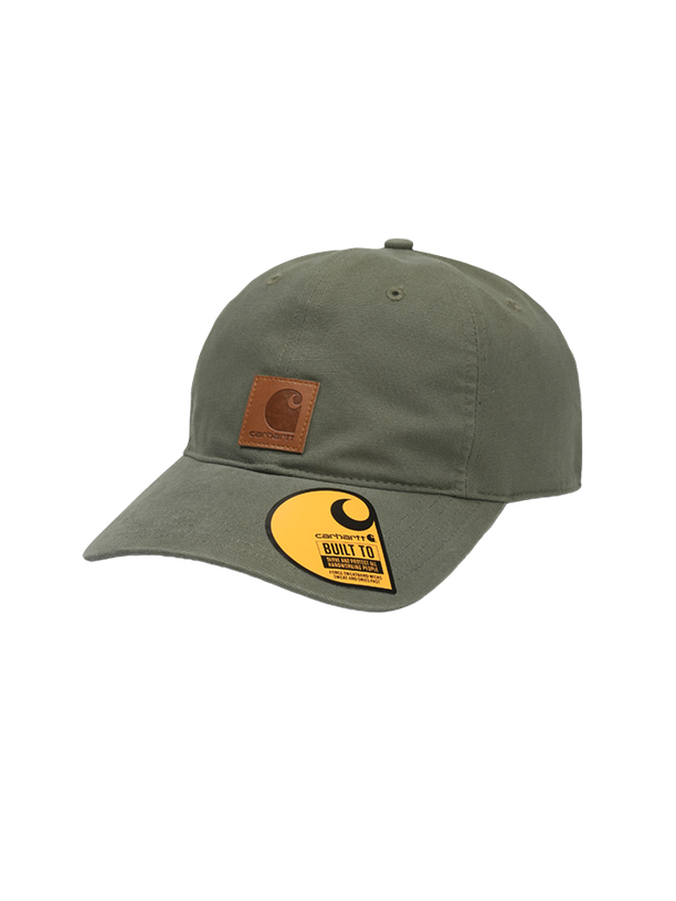 CARHARTT Кепка Canvas
