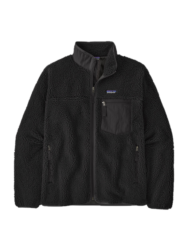 Patagonia Флисовая куртка Classic Retro-X