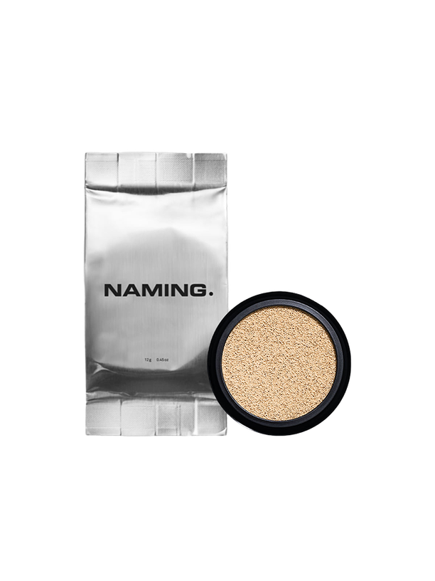 NAMING Сменный блок для кушона 19N