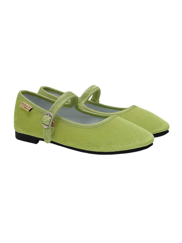 Rockfish Weatherwear Балетки Bella Quilted Maryjanes