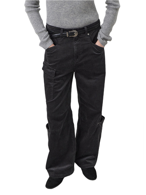 Citybreeze Брюки CORDUROY UTILITY