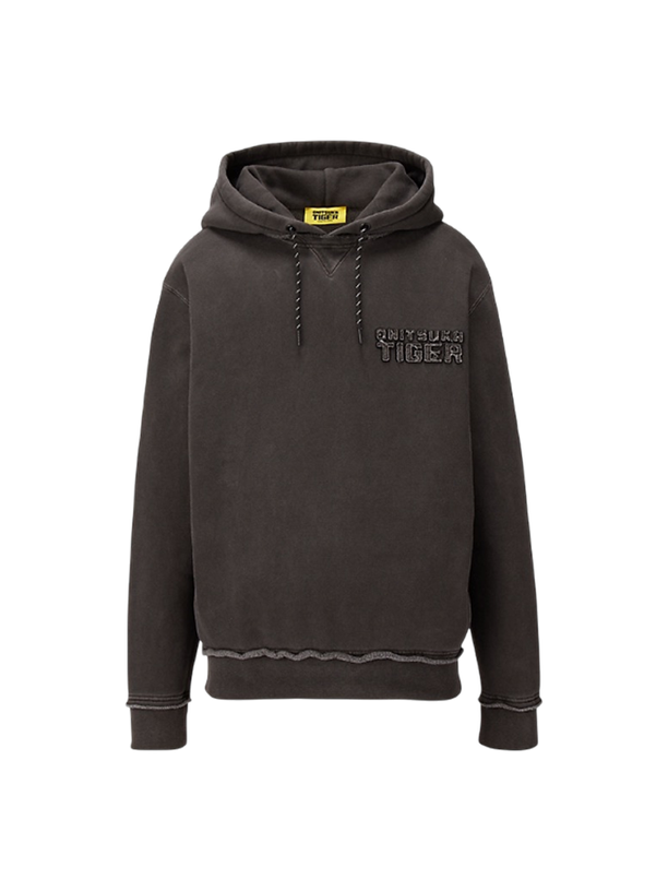 Onitsuka Tiger Худи Sweat Hoodie