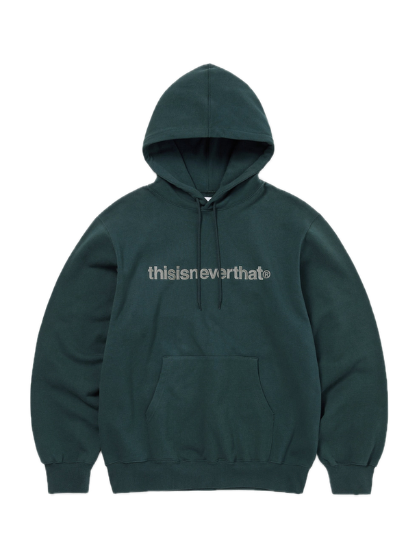 thisisneverthat Худи T-Logo