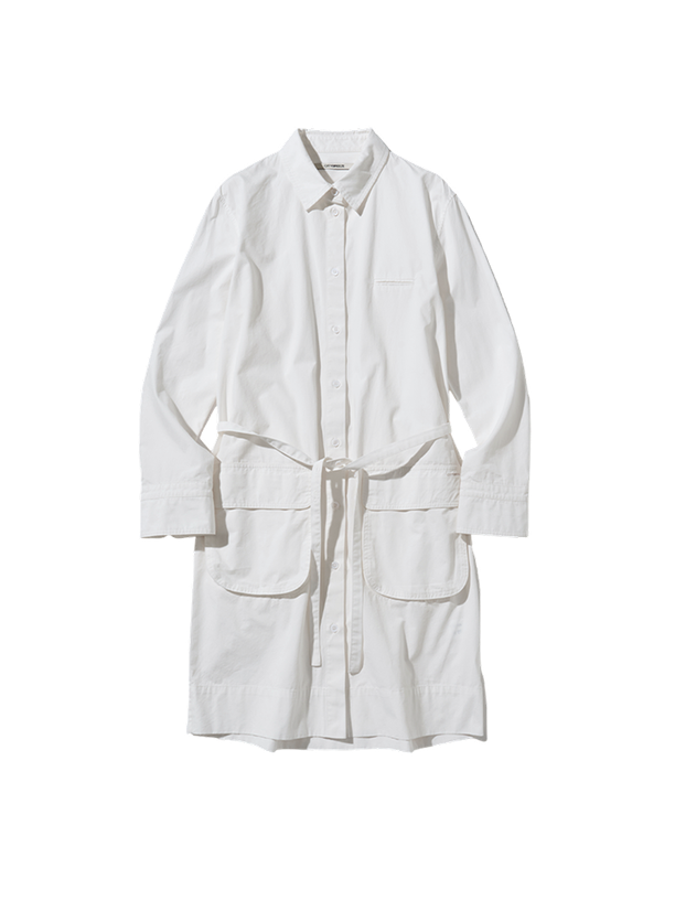 Citybreeze Платье UTILITY BELTED