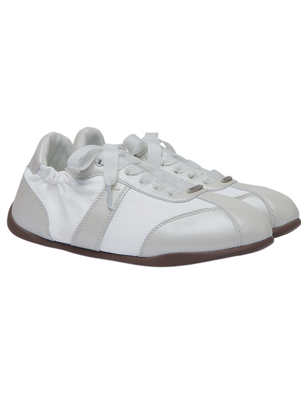 Rockfish Weatherwear Кроссовки Scrunch Flat