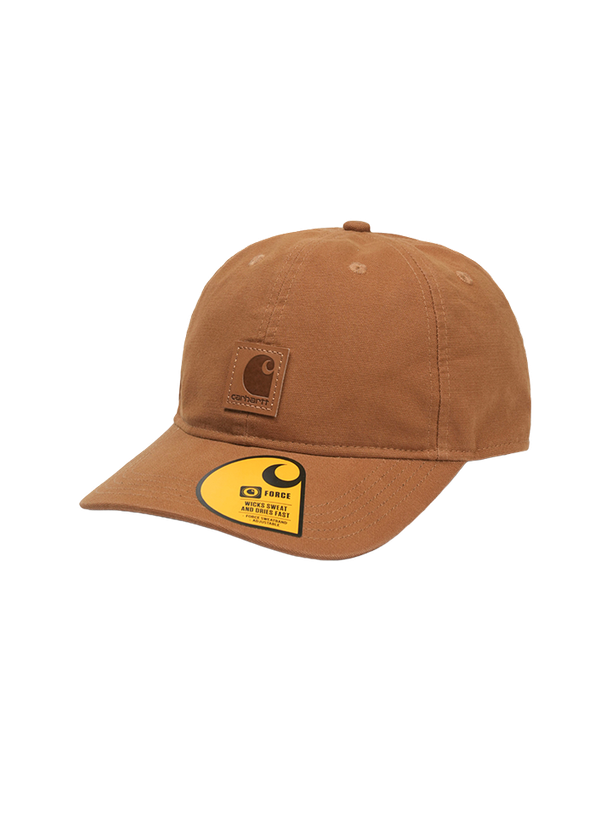CARHARTT Кепка Canvas